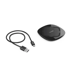 WIRELESS PUNJAČ HAMA QI-FC 10 CRNI - thumbnail 5