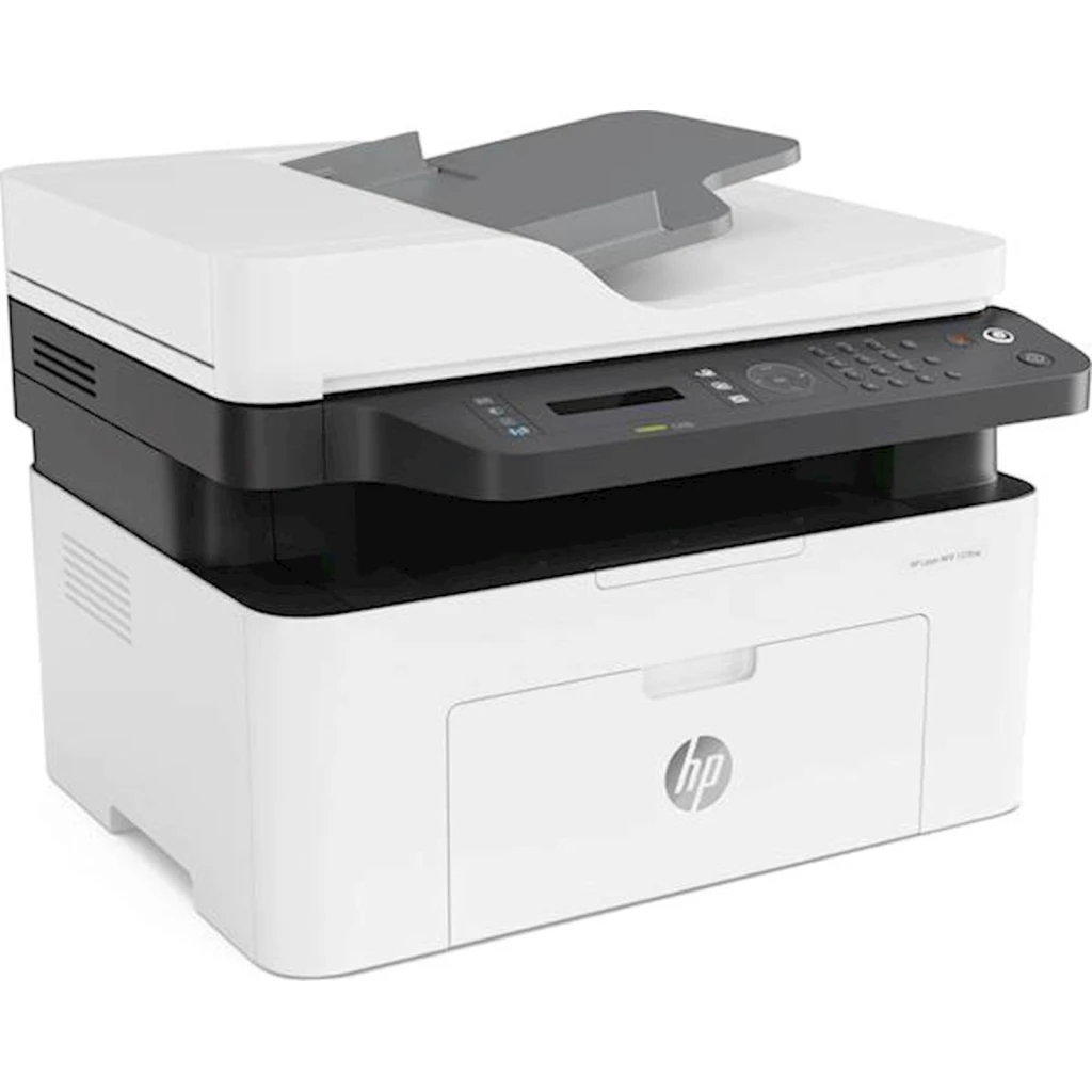 MFP HP Laser 137fnw - image 1
