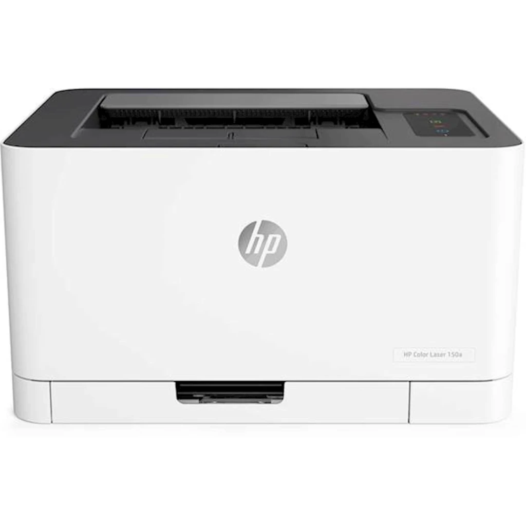 Printer HP Color Laser 150a - image 1