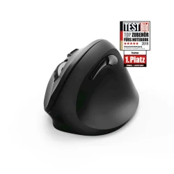 MIŠ HAMA EMW-500 ERGONOMSKI, WIRELESS - thumbnail 6