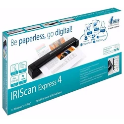 Skener IRIScan Express 4 - thumbnail 3