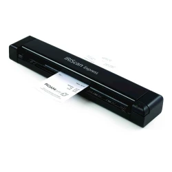 Skener IRIScan Express 4 - thumbnail 4