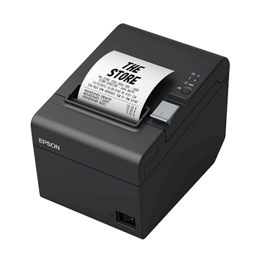 POS Printer Epson TM-T20III (012) - image 1
