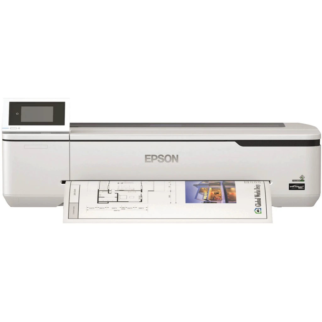 Ploter EPSON SC-T2100 - image 1