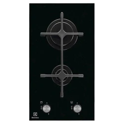 Kuhinjska ploča Electrolux EGC3322NVK  staklo/plin 30 cm - thumbnail 1