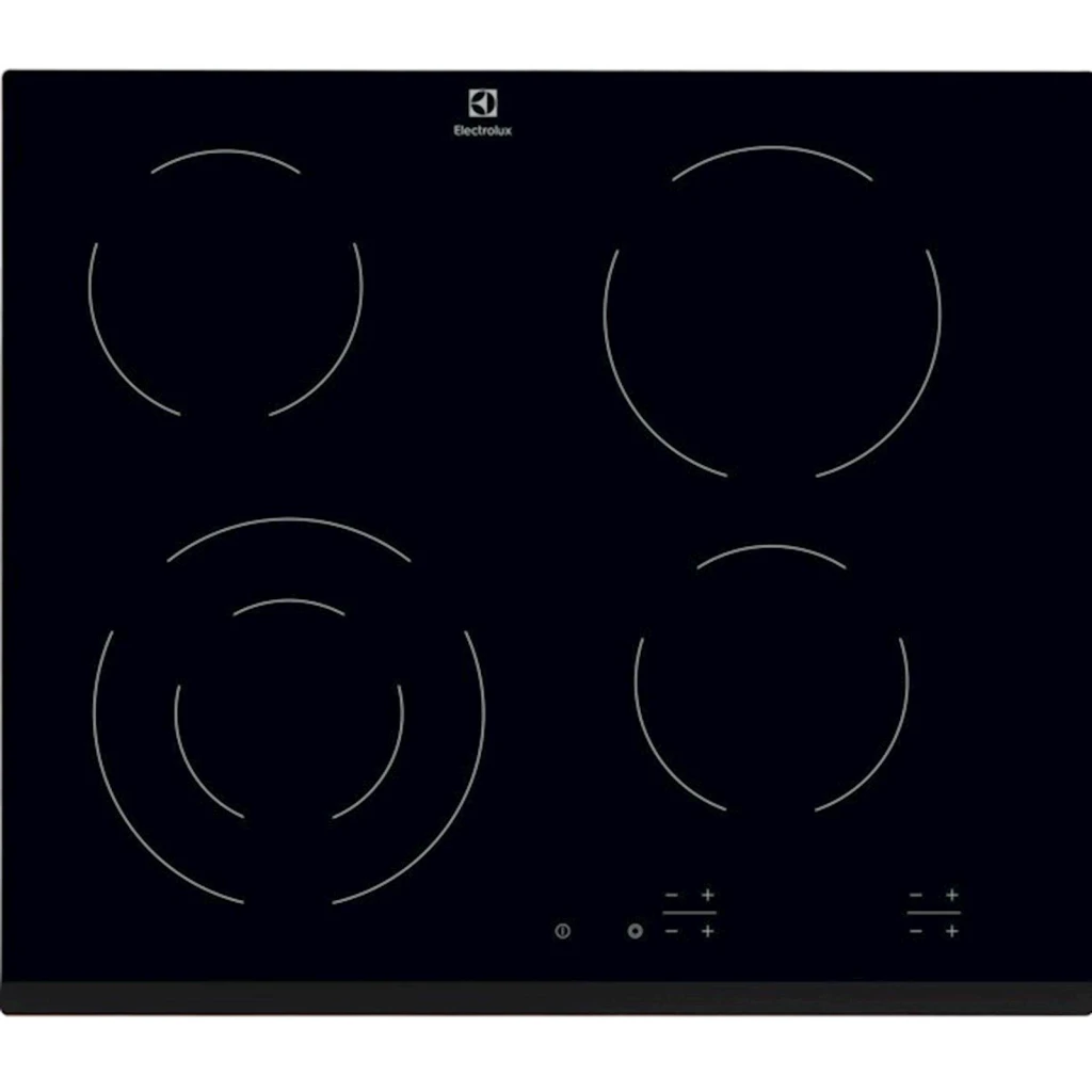 Kuhinjska ploča Electrolux EHF6241FOK električna s keramičkim staklom - image 1