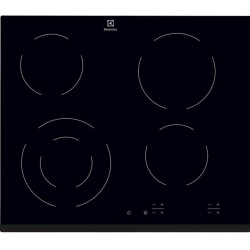 Kuhinjska ploča Electrolux EHF6241FOK električna s keramičkim staklom - thumbnail 1