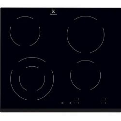 Kuhinjska ploča Electrolux EHF6241FOK električna s keramičkim staklom - thumbnail 1