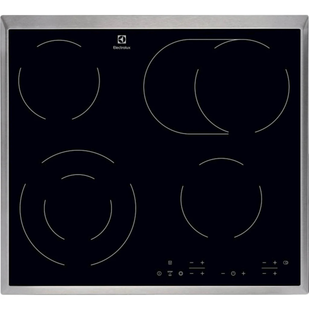 Ugradbena ploča ELECTROLUX EHF6346XOK staklokeramika - image 1