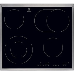 Ugradbena ploča ELECTROLUX EHF6346XOK staklokeramika - thumbnail 1