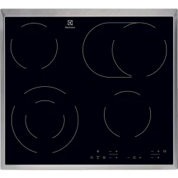 Ugradbena ploča ELECTROLUX EHF6346XOK staklokeramika - thumbnail 1