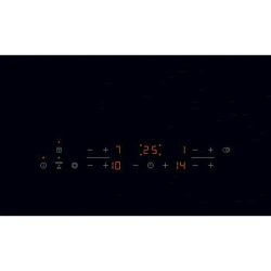 Ugradbena ploča ELECTROLUX EHF6346XOK staklokeramika - thumbnail 2