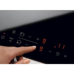 Ugradbena ploča ELECTROLUX EHF6346XOK staklokeramika - thumbnail 4