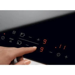 Ugradbena ploča ELECTROLUX EHF6346XOK staklokeramika - thumbnail 4