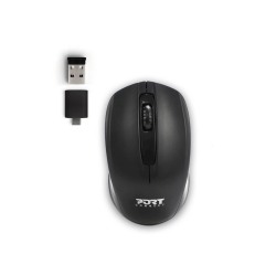 Miš Port WIRELESS BUDGET RETAIL - thumbnail 2