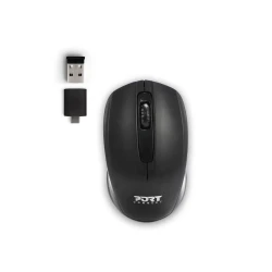 Miš Port WIRELESS BUDGET RETAIL - thumbnail 2