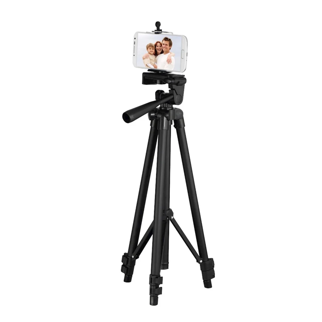 STATIV HAMA STAR SMARTPHONE 112 - 3D SA "BRS3" - image 1