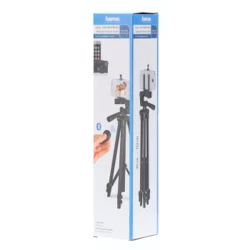 STATIV HAMA STAR SMARTPHONE 112 - 3D SA "BRS3" - thumbnail 6