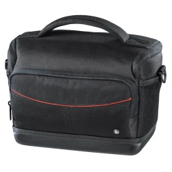 TORBA HAMA ALBANY HC ZA KAMERU, 135, CRNA - thumbnail 1