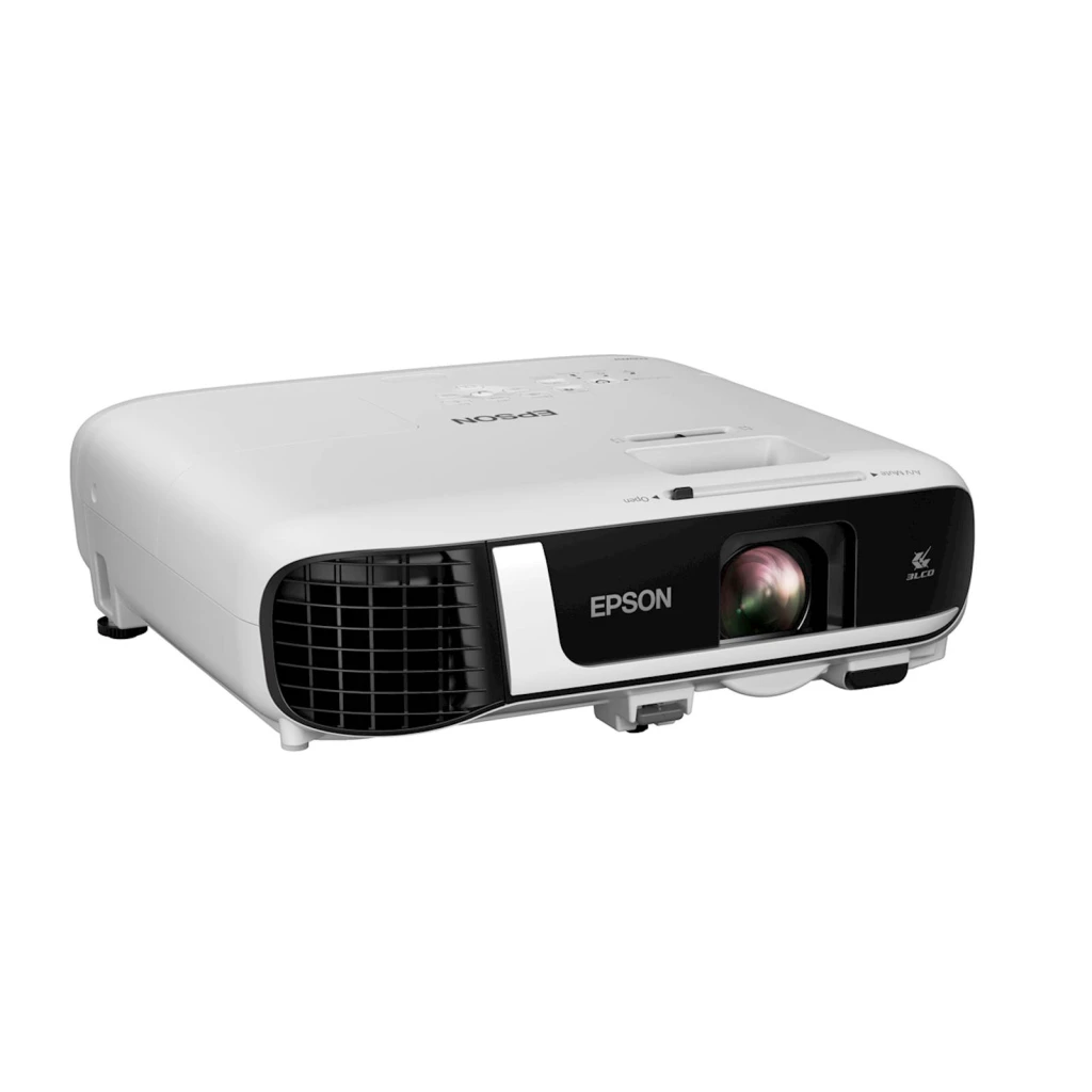Projektor EPSON EB-FH52 - image 1