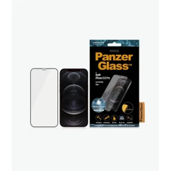 Zaštitno staklo PanzerGlass iPhone 12/12 Pro - thumbnail 2
