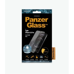 Zaštitno staklo PanzerGlass iPhone 12/12 Pro - thumbnail 4