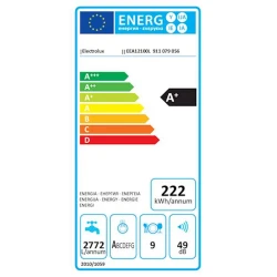 Ugradbena perilica posuđa Electrolux EEA12100L - thumbnail 2