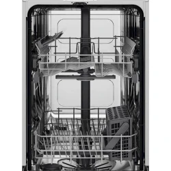 Ugradbena perilica posuđa Electrolux EEA12100L - thumbnail 4