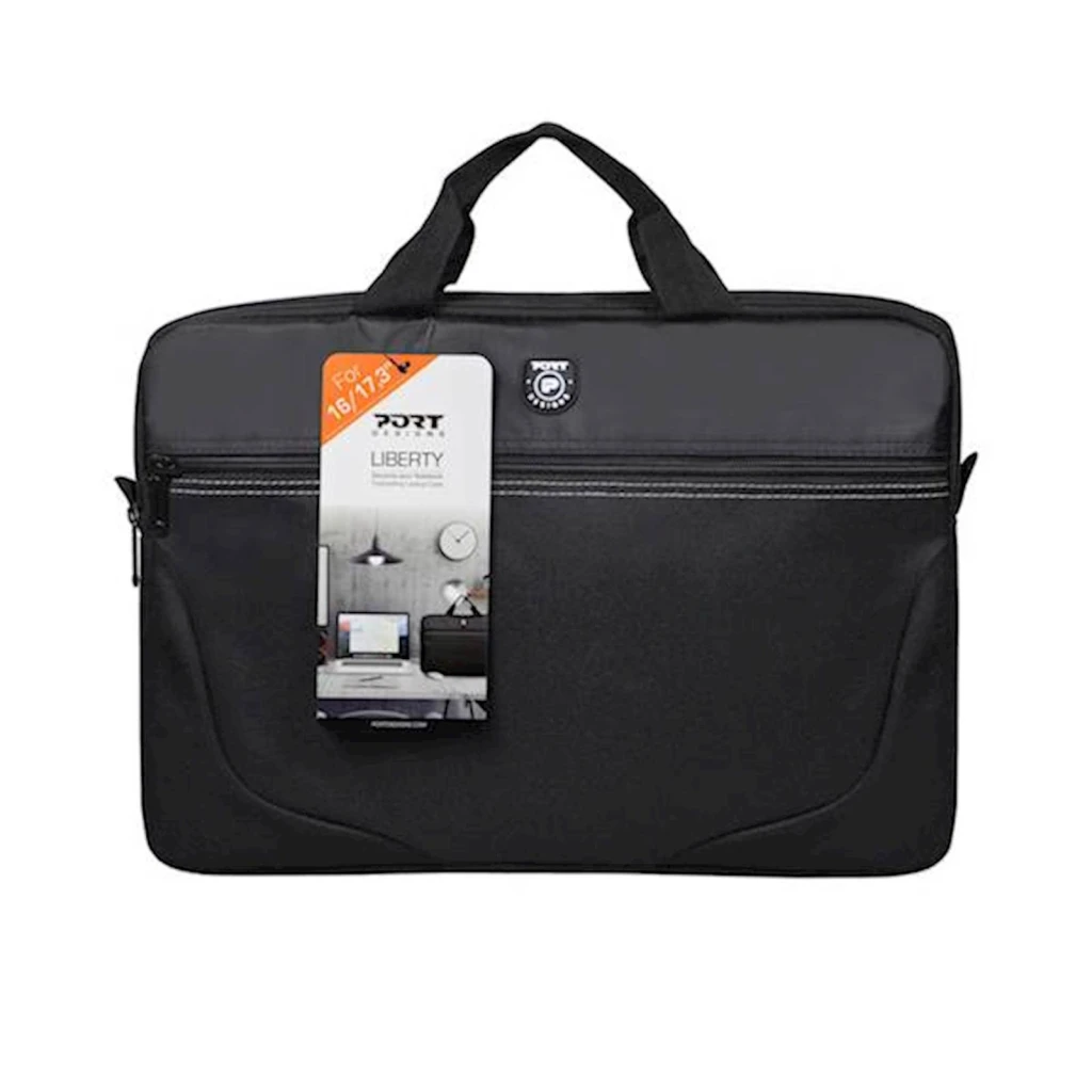 Torba PORT Liberty III 17,3" - image 1