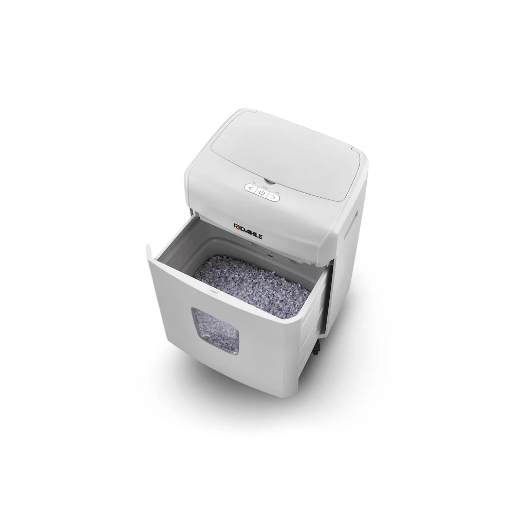 Shredder Dahle ShredMATIC 35090,90 listova,ADF,P4,23l - image 1