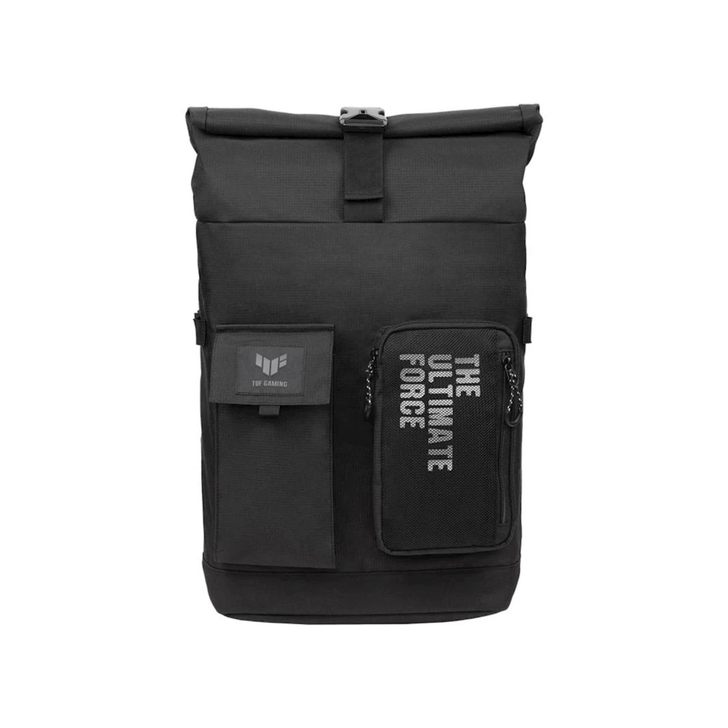 Ruksak ASUS TUF VP4700 BACKPACK crni, za prenosnike do 17,3'' - image 1