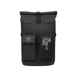 Ruksak ASUS TUF VP4700 BACKPACK crni, za prenosnike do 17,3'' - thumbnail 1
