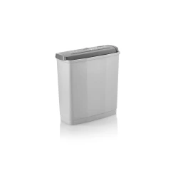 Shredder Dahle PaperSafe 23060,6 listova,P2,11l - thumbnail 3