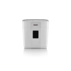 Shredder Dahle PaperSafe 23100,5 listova,P4,12l - thumbnail 3