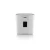 Shredder Dahle PaperSafe 23100,5 listova,P4,12l - thumbnail 3