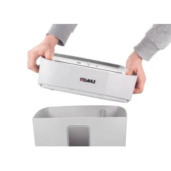 Shredder Dahle PaperSafe 23100,5 listova,P4,12l - thumbnail 4