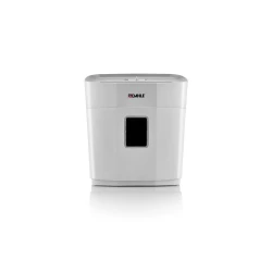 Shredder Dahle PaperSafe 23140,10 listova,P4,12l - thumbnail 3