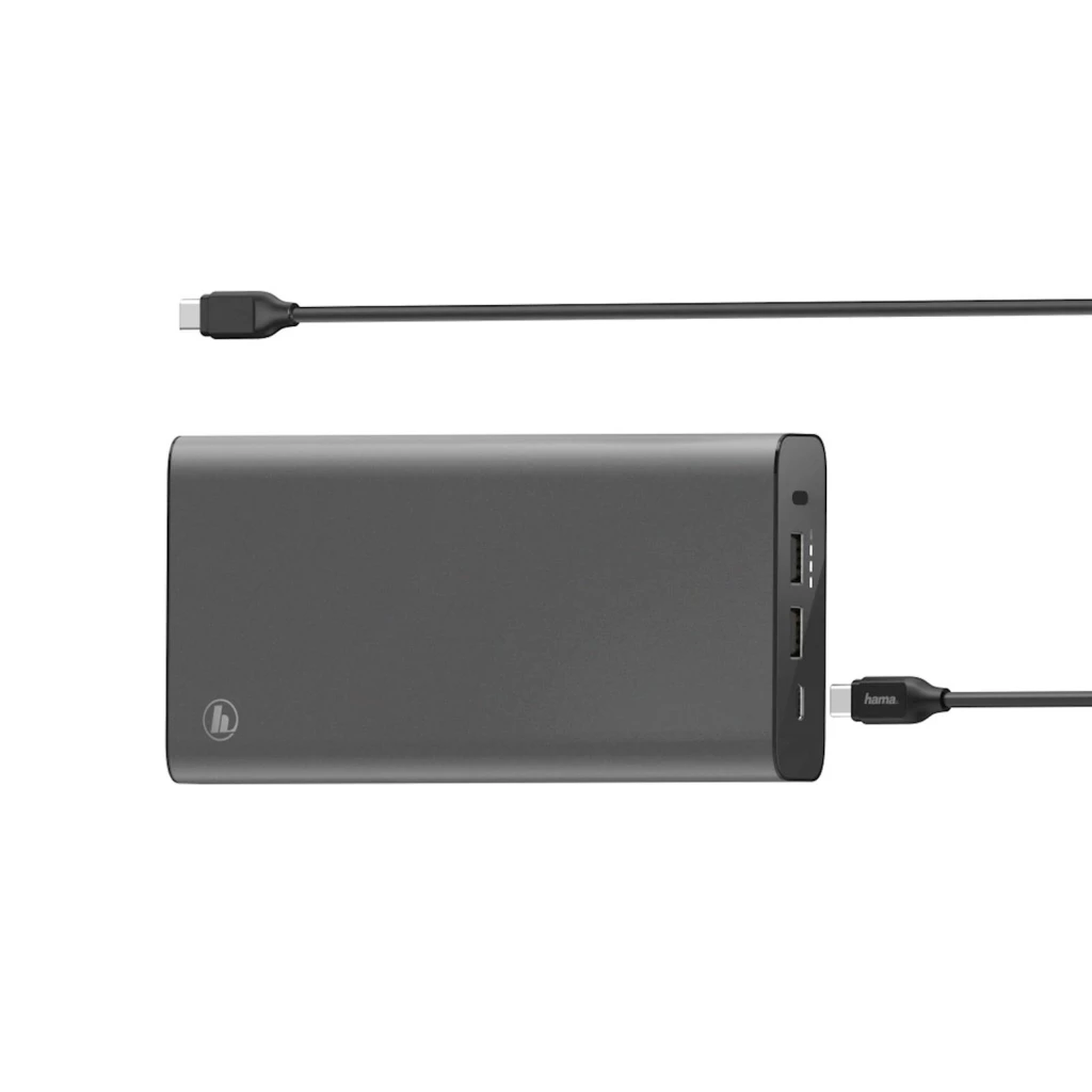 PowerPack HAMA USB-C 26800mAh, 60W - image 1