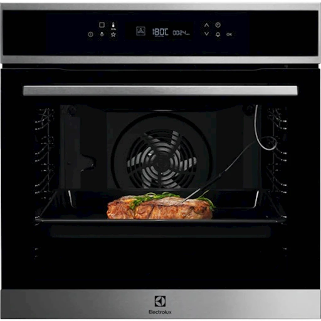 Električna pećnica Electrolux EOE7P31X - image 1
