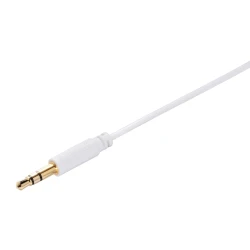 Slušalice HAMA Basic4Music In-Ear Stereo, bijela - thumbnail 2