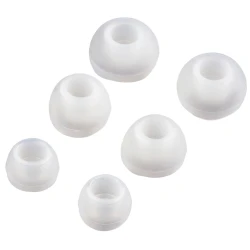 Slušalice HAMA Basic4Music In-Ear Stereo, bijela - thumbnail 3