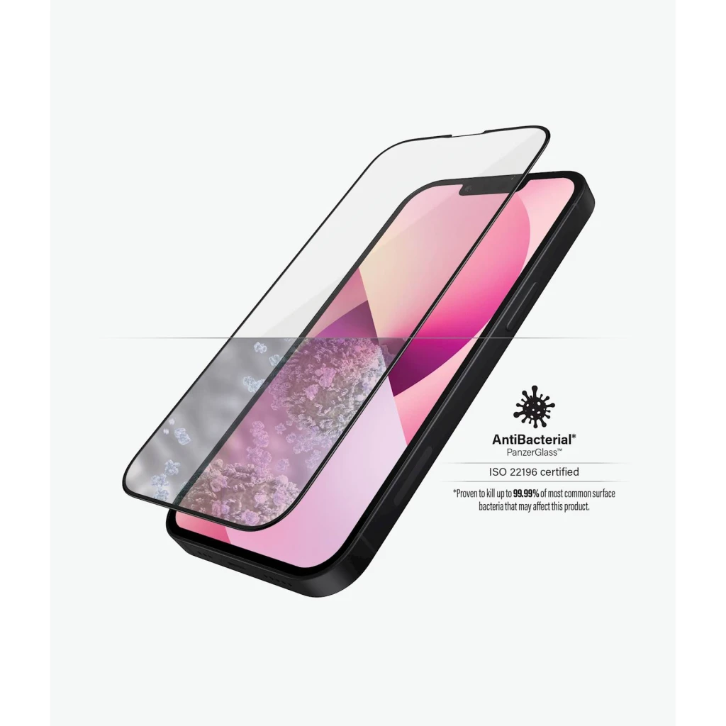 Zaštitno staklo PanzerGlass iPhone 13 Mini - image 1