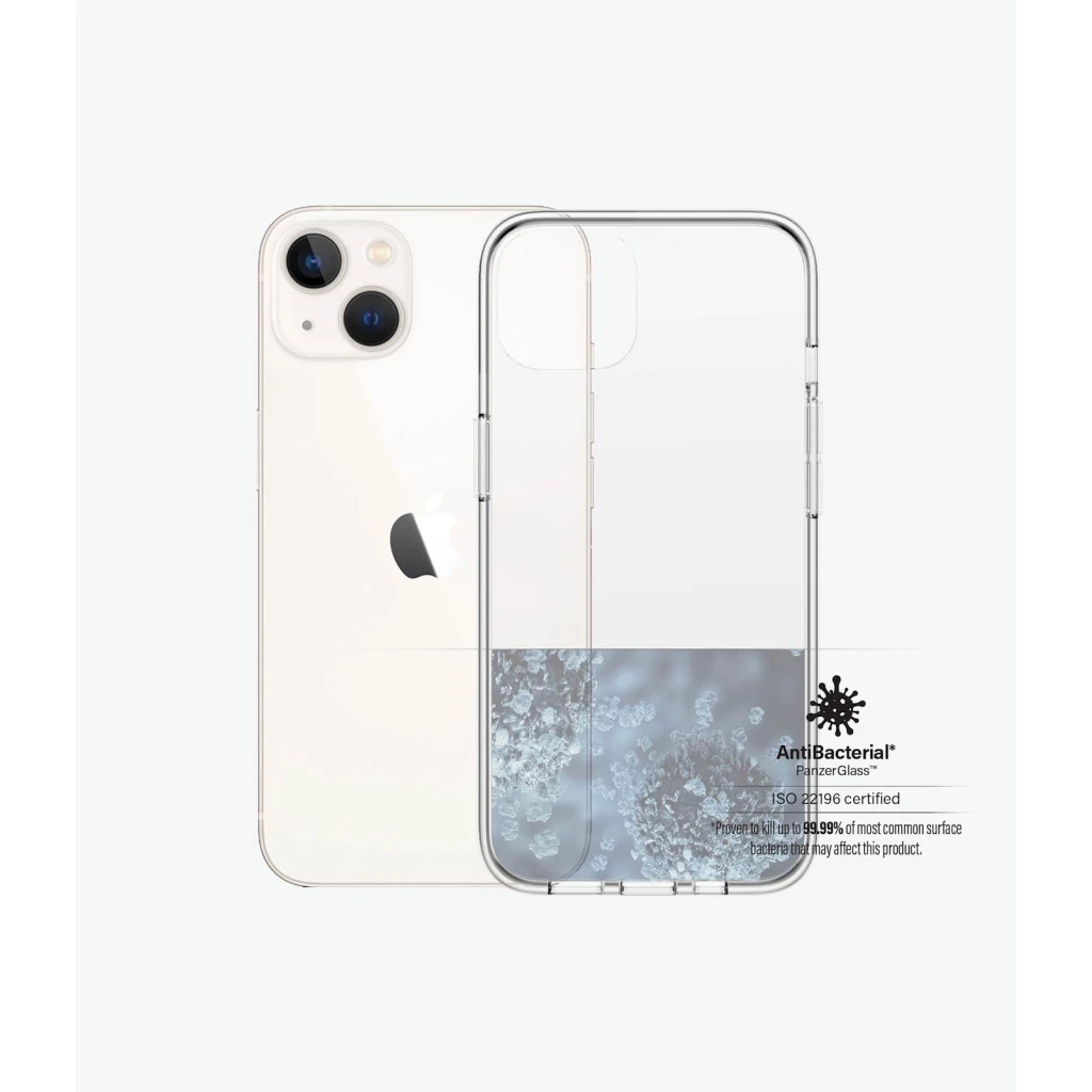 PanzerGlass Providni okvir iPhone 13 - image 1