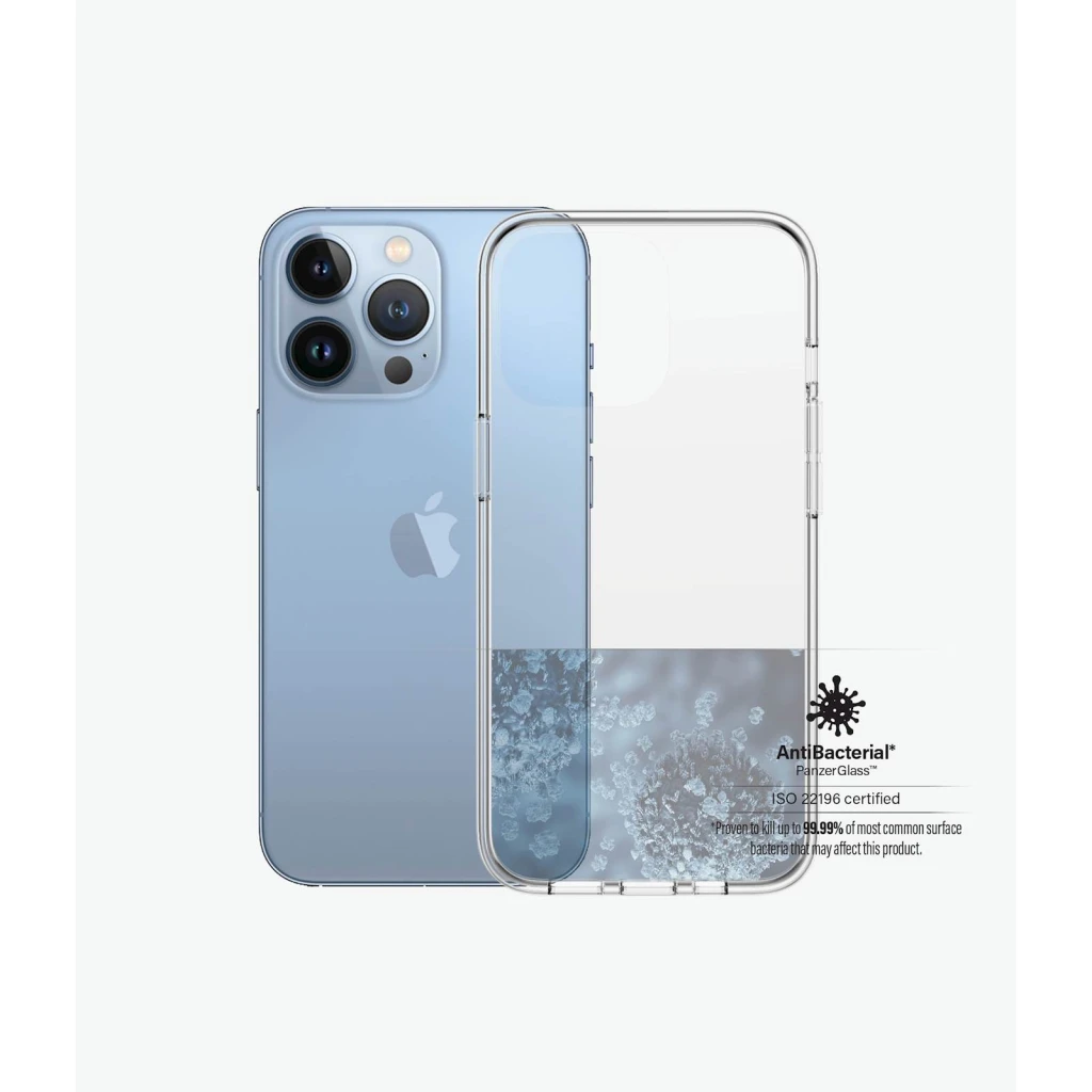 PanzerGlass Providni okvir iPhone 13 Pro - image 1