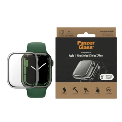 Zaštitni okvir PanzerGlass Apple watch 8 7 41mm - thumbnail 2
