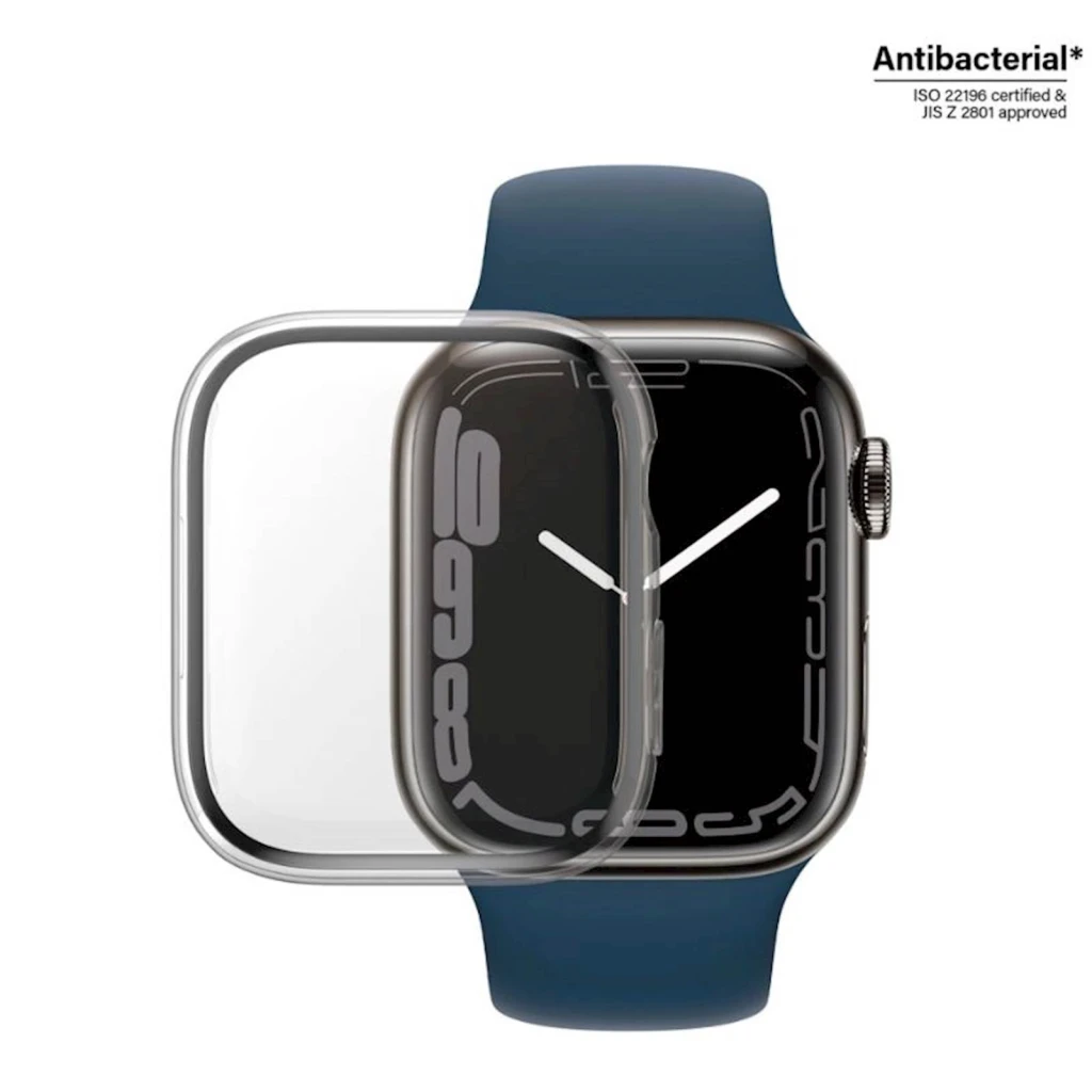 Zaštitni okvir PanzerGlass Apple watch 8 7 45mm - image 1