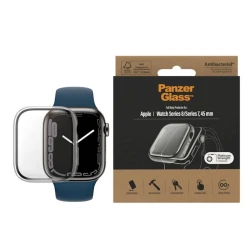 Zaštitni okvir PanzerGlass Apple watch 8 7 45mm - thumbnail 2