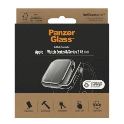 Zaštitni okvir PanzerGlass Apple watch 8 7 45mm - thumbnail 3