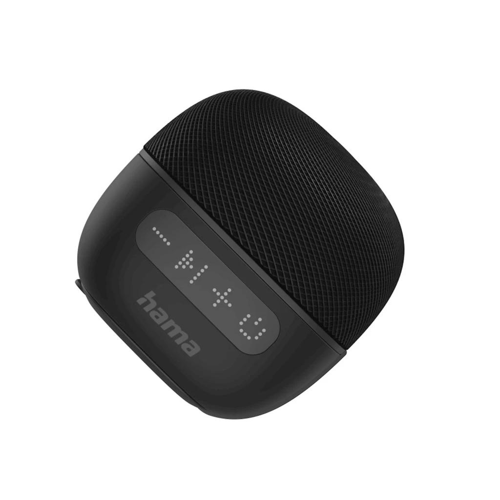 Zvučnik HAMA CUBE bluetooth 2.0, crni - image 1