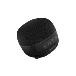 Zvučnik HAMA CUBE bluetooth 2.0, crni - thumbnail 2